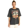 Billabong T-shirt Full Moon Magic