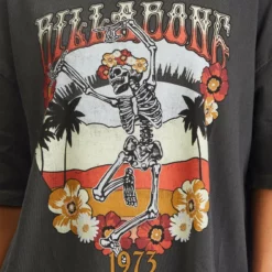 Billabong T-shirt Full Moon Magic -Duotone Vente t shirt full moon magic 4