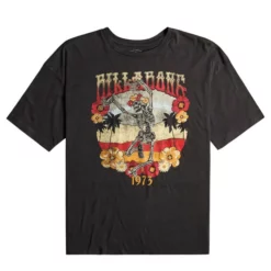 Billabong T-shirt Full Moon Magic -Duotone Vente t shirt full moon magic 5