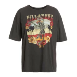 Billabong T-shirt Full Moon Magic -Duotone Vente t shirt full moon magic 7