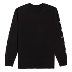 Billabong T-Shirt Hot Spring LS -Duotone Vente t shirt hot spring ls 6