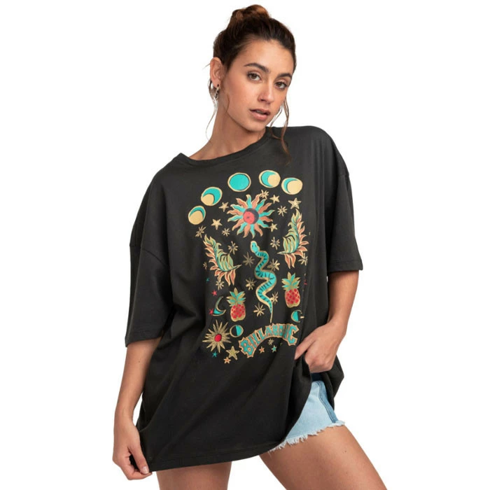 Billabong T-shirt Into The Mystic 2 Billabong T-shirt Into The Mystic – Image 2