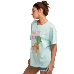 Billabong T-shirt Kiss The Coast 7 Billabong T-shirt Kiss The Coast -Duotone Vente t shirt kiss the coast 2