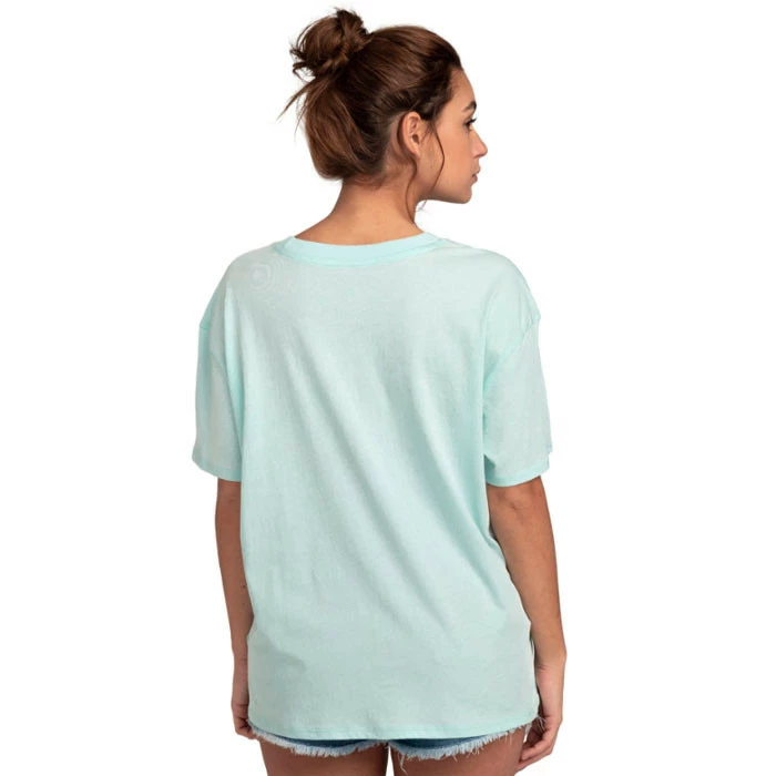 Billabong T-shirt Kiss The Coast 4 Billabong T-shirt Kiss The Coast – Image 4