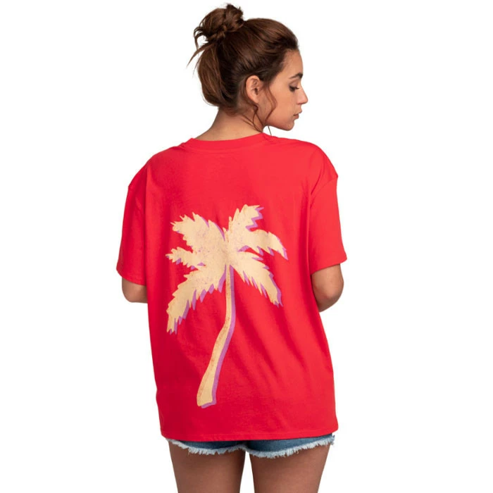 Billabong T-shirt La Playa 4 Billabong T-shirt La Playa – Image 4