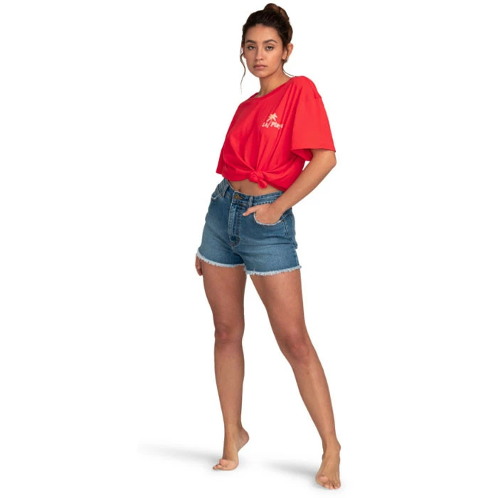 Billabong T-shirt La Playa 5 Billabong T-shirt La Playa – Image 5