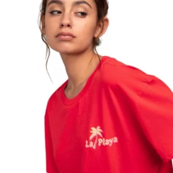 Billabong T-shirt La Playa 11 Billabong T-shirt La Playa -Duotone Vente t shirt la playa 5