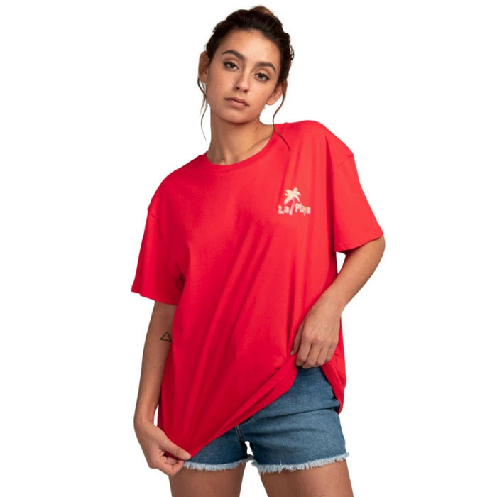 Billabong T-shirt La Playa 1 Billabong T-shirt La Playa