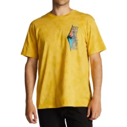 Billabong T-Shirt L.O.T.R