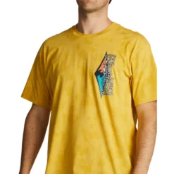 Billabong T-Shirt L.O.T.R -Duotone Vente t shirt lotr 3