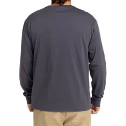 Billabong T-shirt Manches Longues Dbah -Duotone Vente t shirt manches longues dbah 1 2