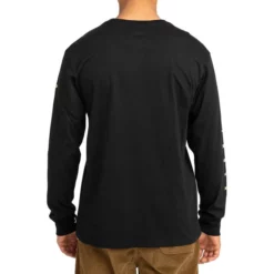 Billabong T-shirt Manches Longues Unity -Duotone Vente t shirt manches longues unity 2