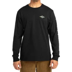 Billabong T-shirt Manches Longues Unity