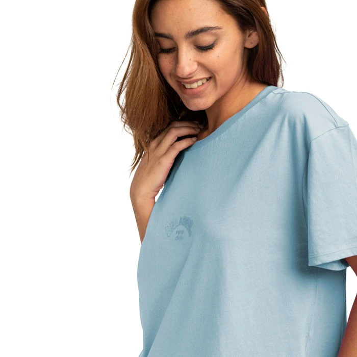 Billabong T-shirt New Love 4 Billabong T-shirt New Love – Image 4