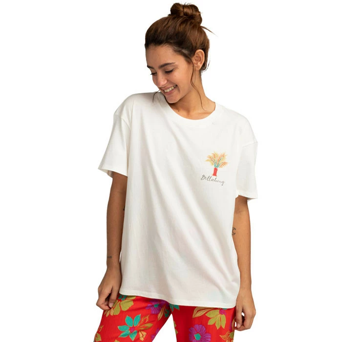 Billabong T-shirt Off The Moon 2 Billabong T-shirt Off The Moon – Image 2