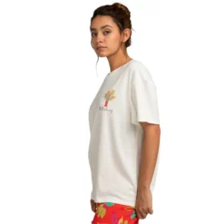 Billabong T-shirt Off The Moon 8 Billabong T-shirt Off The Moon -Duotone Vente t shirt off the moon 2