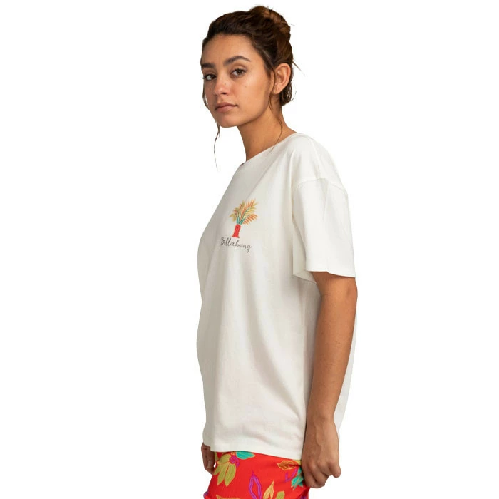 Billabong T-shirt Off The Moon 3 Billabong T-shirt Off The Moon – Image 3