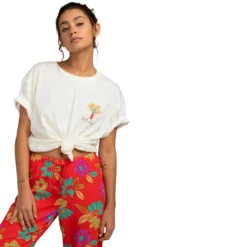 Billabong T-shirt Off The Moon