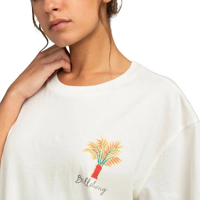 Billabong T-shirt Off The Moon 5 Billabong T-shirt Off The Moon – Image 5