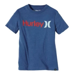 HURLEY T-shirt O&O Seasonal