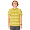 Rip Curl T-shirt Pilgrimage