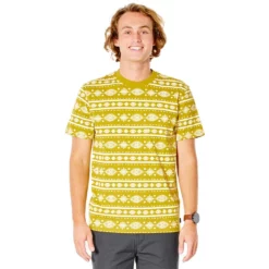 Rip Curl T-shirt Pilgrimage