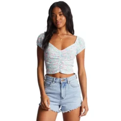 Billabong T-shirt Pretty Sweet