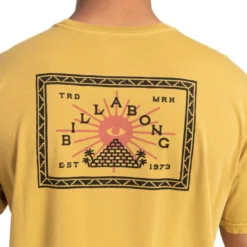 Billabong T-Shirt Providence -Duotone Vente t shirt providence 4