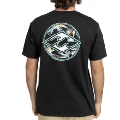 Billabong T-Shirt Rotor Diamond 8 Billabong T-Shirt Rotor Diamond -Duotone Vente t shirt rotor diamond 2