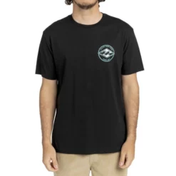 Billabong T-Shirt Rotor Diamond