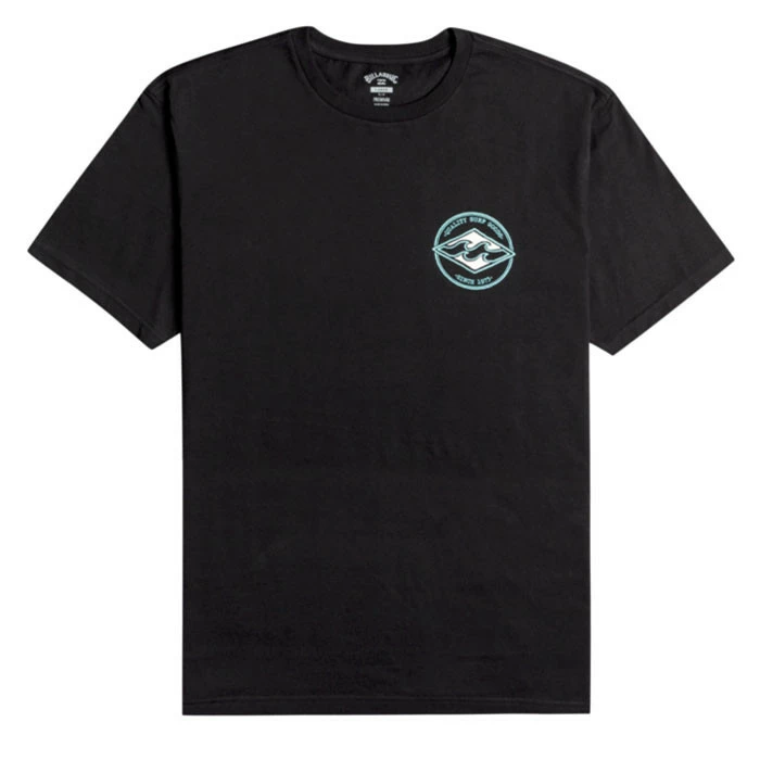 Billabong T-Shirt Rotor Diamond 4 Billabong T-Shirt Rotor Diamond – Image 4