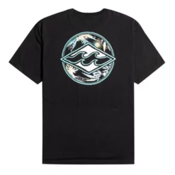 Billabong T-Shirt Rotor Diamond 10 Billabong T-Shirt Rotor Diamond -Duotone Vente t shirt rotor diamond 4