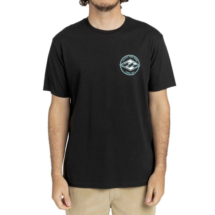 Billabong T-Shirt Rotor Diamond 1 Billabong T-Shirt Rotor Diamond