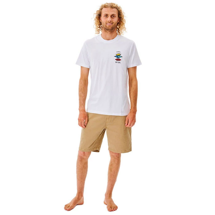 Rip Curl T-shirt Search Essential 4 Rip Curl T-shirt Search Essential – Image 4