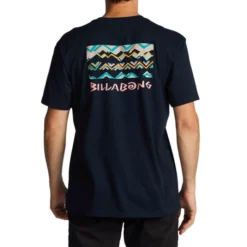 Billabong T-Shirt Segment -Duotone Vente t shirt segment 2