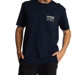Billabong T-Shirt Segment