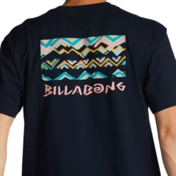 Billabong T-Shirt Segment -Duotone Vente t shirt segment 3
