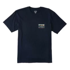 Billabong T-Shirt Segment -Duotone Vente t shirt segment 4