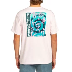 Billabong T-Shirt Spirale -Duotone Vente t shirt spirale 2