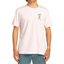 Billabong T-Shirt Spirale