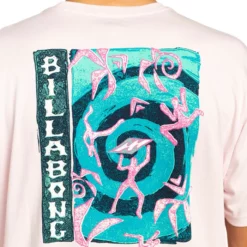 Billabong T-Shirt Spirale -Duotone Vente t shirt spirale 6