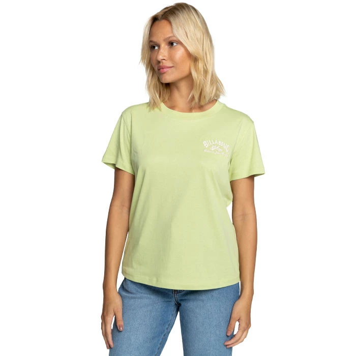 Billabong T-shirt Sun Trip 2 Billabong T-shirt Sun Trip – Image 2