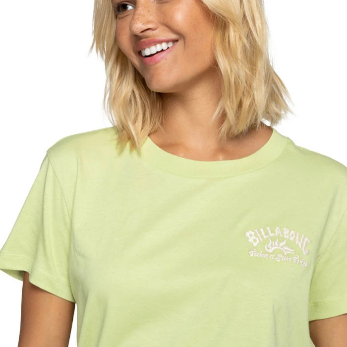 Billabong T-shirt Sun Trip 4 Billabong T-shirt Sun Trip – Image 4