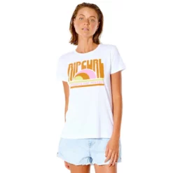 Rip Curl T-shirt Surf Revival