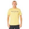 Rip Curl T-shirt Surf Revival Yeh Mumma