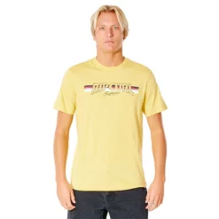 Rip Curl T-shirt Surf Revival Yeh Mumma