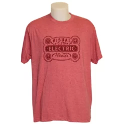 ELECTRIC T-shirt Tone