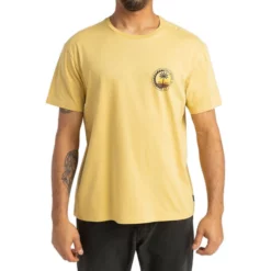 Billabong T-shirt Transport
