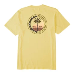 Billabong T-shirt Transport -Duotone Vente t shirt transport 4