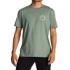 Billabong T-Shirt Walled